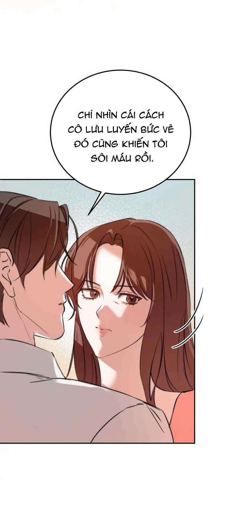 manhwax10.com - Truyện Manhwa [18+] Chân Dung Vị Hoàng Tử Cuối Cùng Chương 21 Trang 18