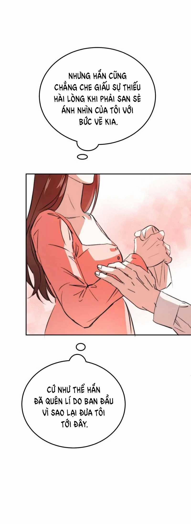 manhwax10.com - Truyện Manhwa [18+] Chân Dung Vị Hoàng Tử Cuối Cùng Chương 21 Trang 20