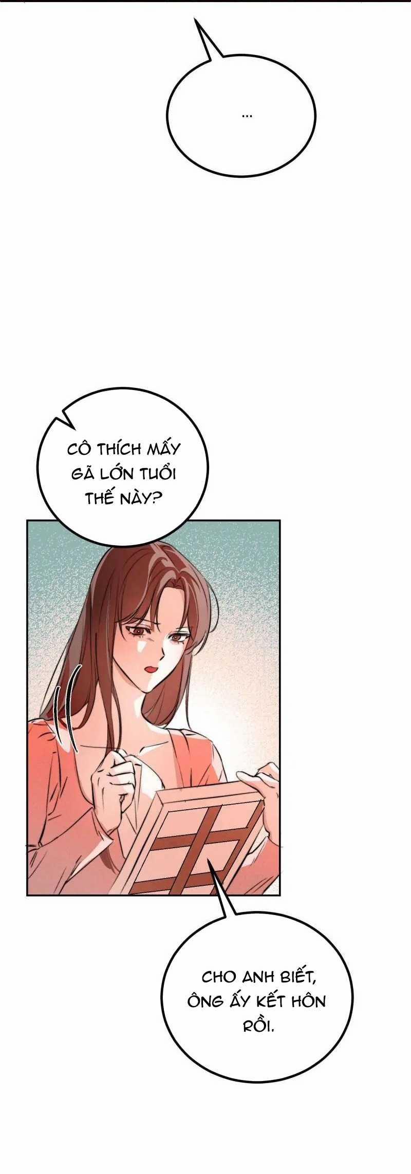 manhwax10.com - Truyện Manhwa [18+] Chân Dung Vị Hoàng Tử Cuối Cùng Chương 21 Trang 9