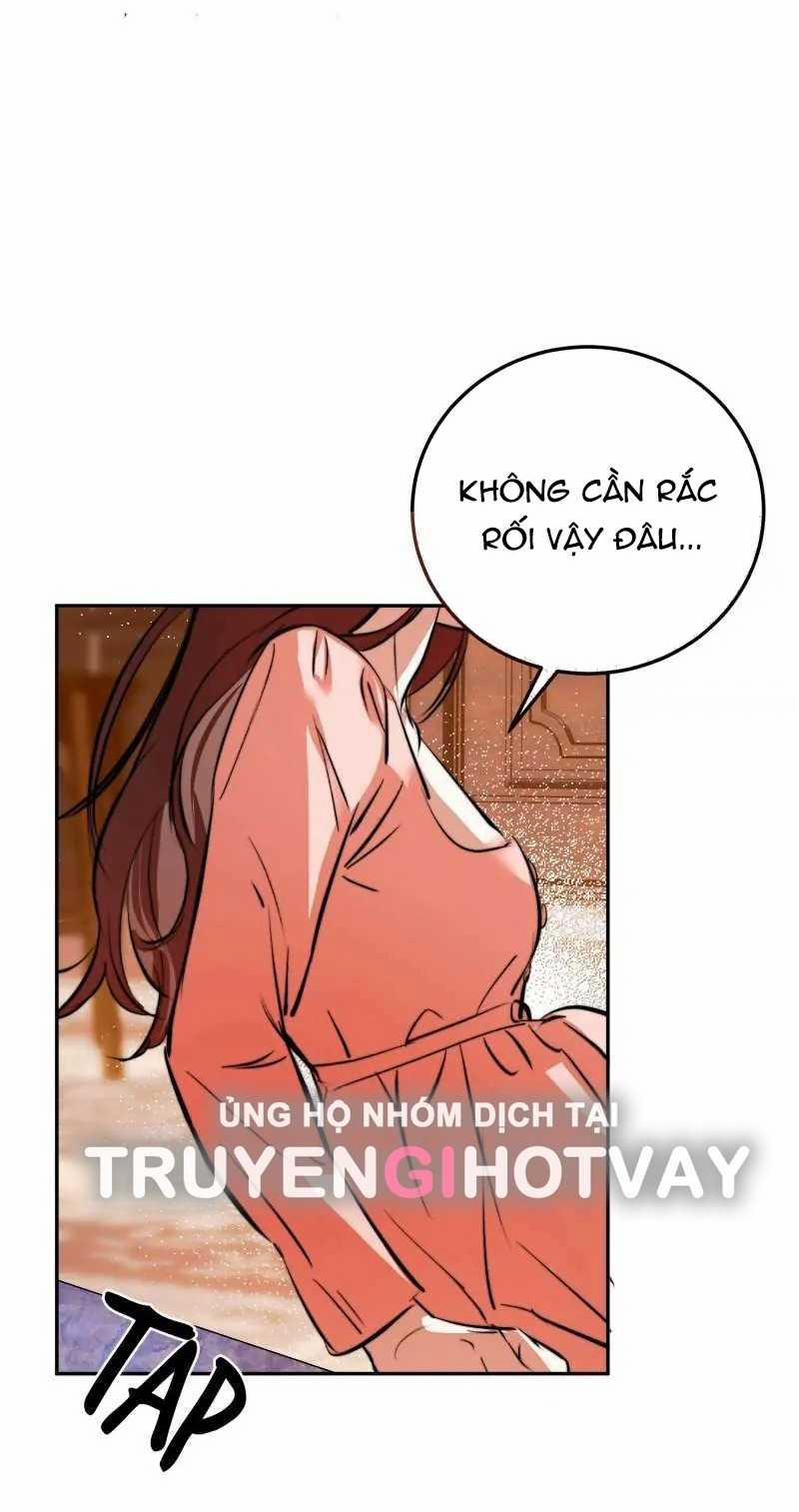 manhwax10.com - Truyện Manhwa [18+] Chân Dung Vị Hoàng Tử Cuối Cùng Chương 22 Trang 19