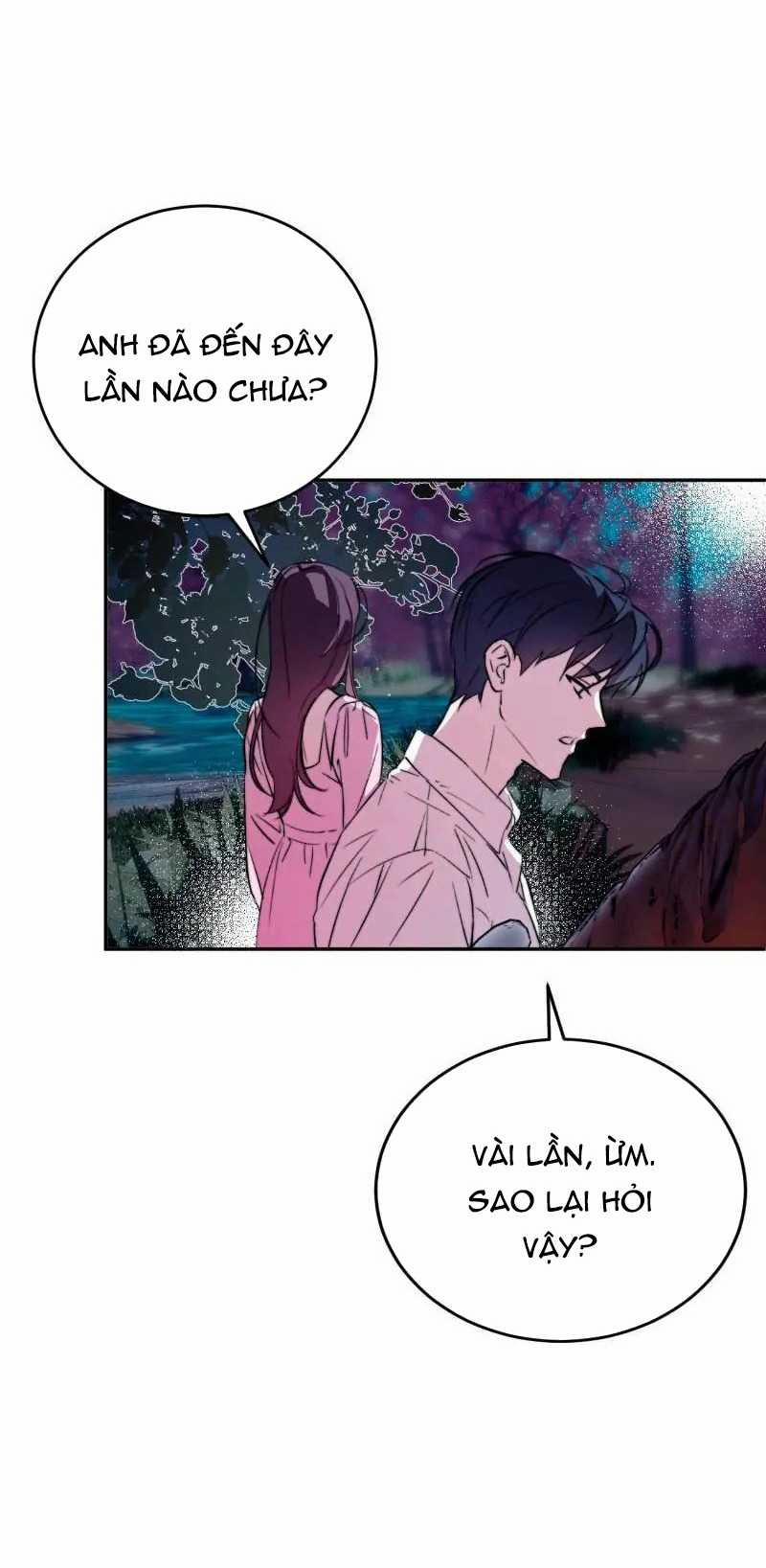 manhwax10.com - Truyện Manhwa [18+] Chân Dung Vị Hoàng Tử Cuối Cùng Chương 23 Trang 4