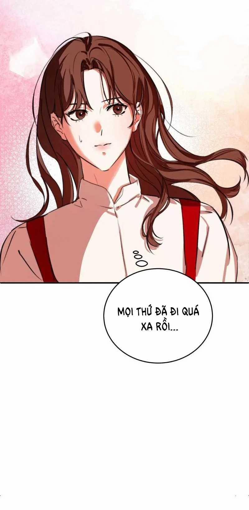 manhwax10.com - Truyện Manhwa [18+] Chân Dung Vị Hoàng Tử Cuối Cùng Chương 24 Trang 14