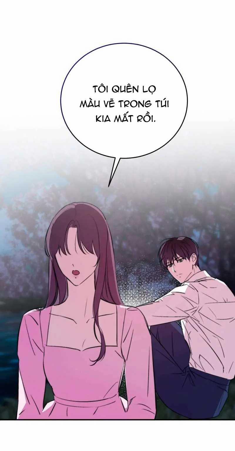 manhwax10.com - Truyện Manhwa [18+] Chân Dung Vị Hoàng Tử Cuối Cùng Chương 24 Trang 27