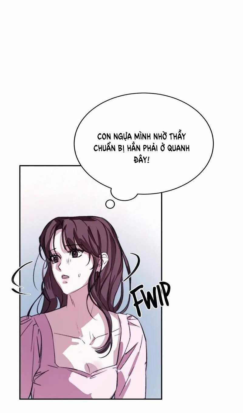 manhwax10.com - Truyện Manhwa [18+] Chân Dung Vị Hoàng Tử Cuối Cùng Chương 25 Trang 8