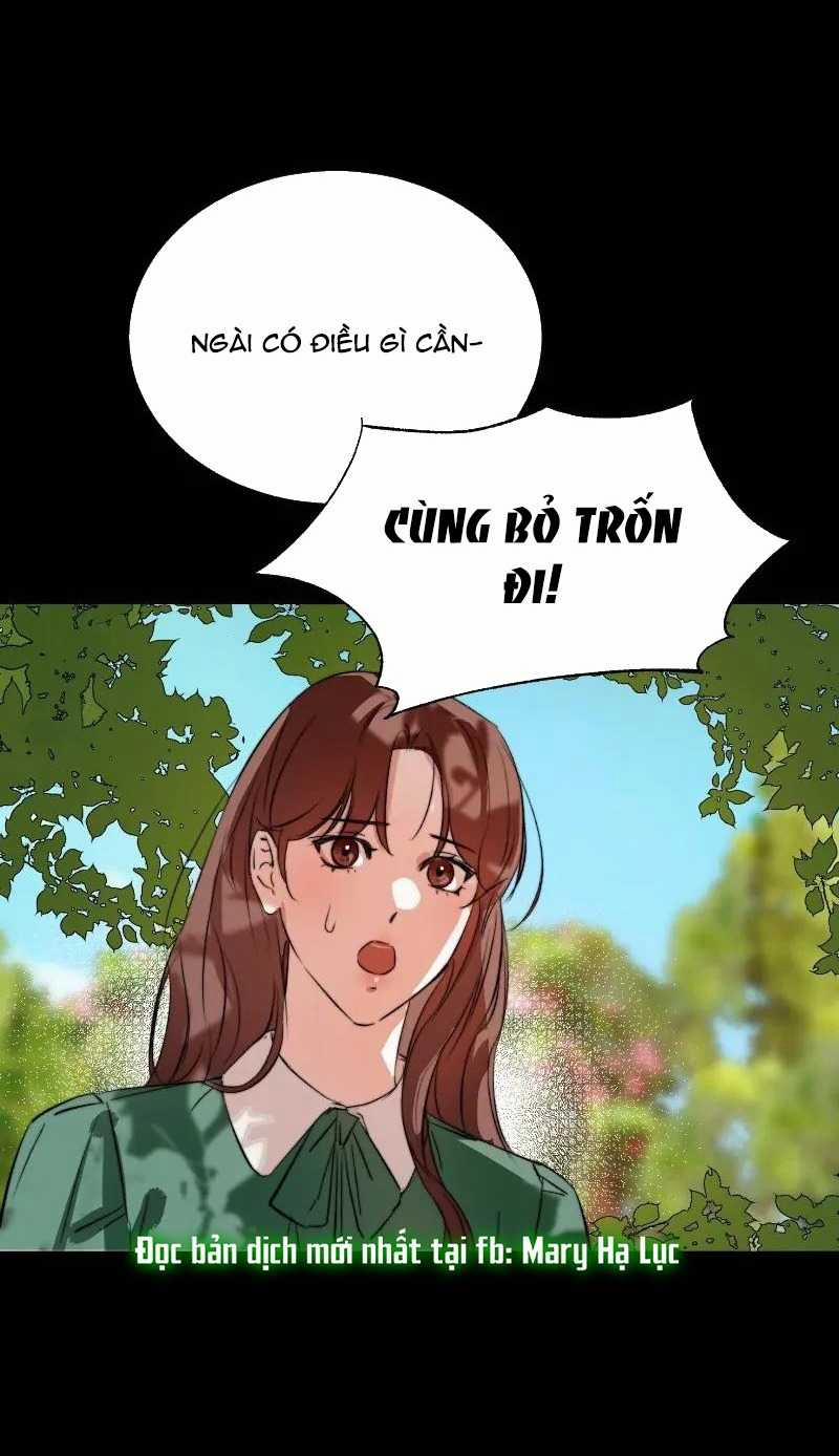 manhwax10.com - Truyện Manhwa [18+] Chân Dung Vị Hoàng Tử Cuối Cùng Chương 26 Trang 10