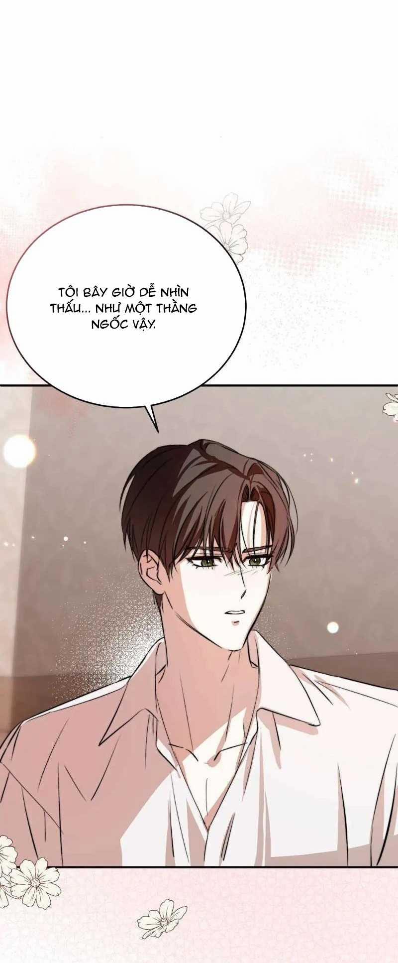 manhwax10.com - Truyện Manhwa [18+] Chân Dung Vị Hoàng Tử Cuối Cùng Chương 27 Trang 18