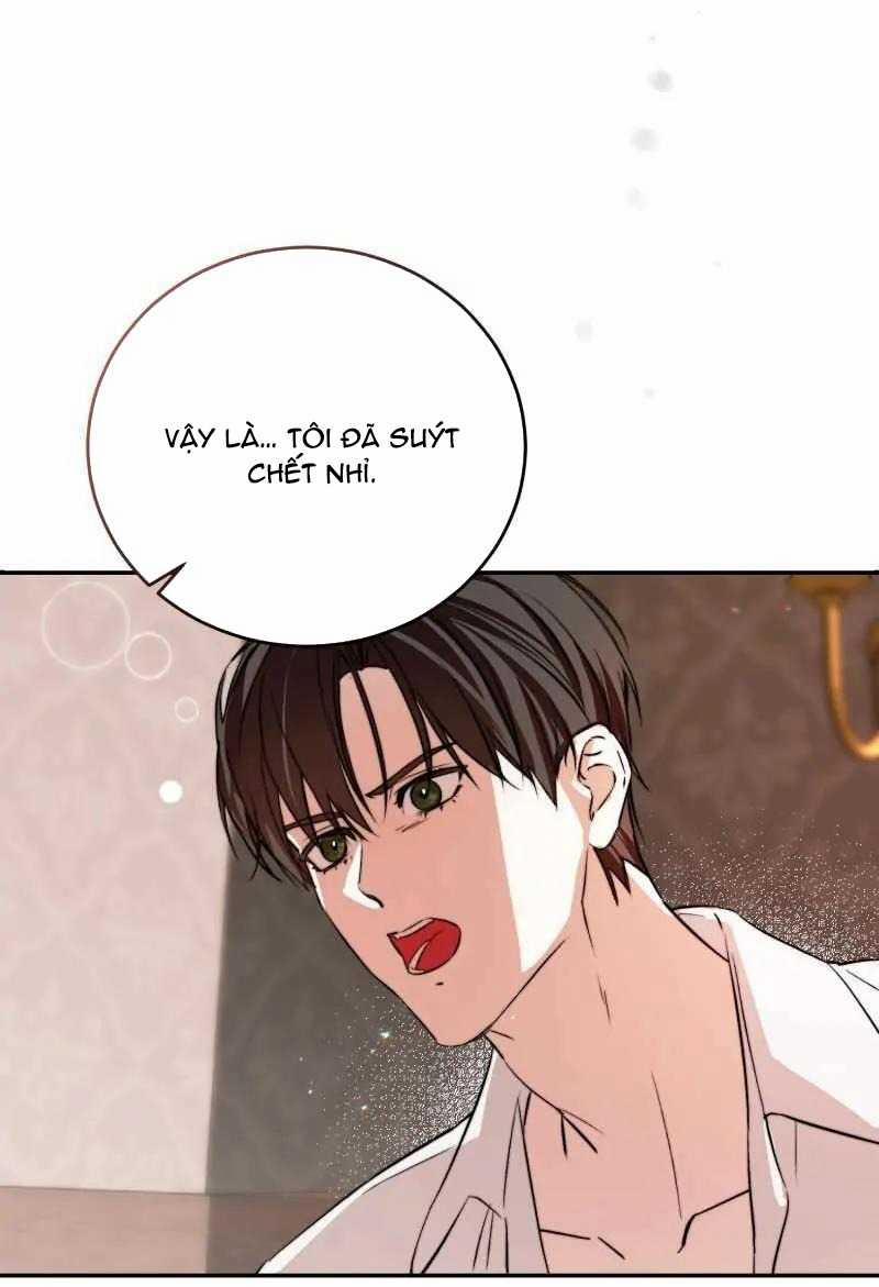 manhwax10.com - Truyện Manhwa [18+] Chân Dung Vị Hoàng Tử Cuối Cùng Chương 27 Trang 6