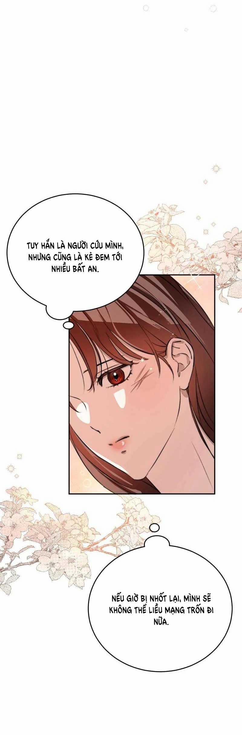 manhwax10.com - Truyện Manhwa [18+] Chân Dung Vị Hoàng Tử Cuối Cùng Chương 27 Trang 9