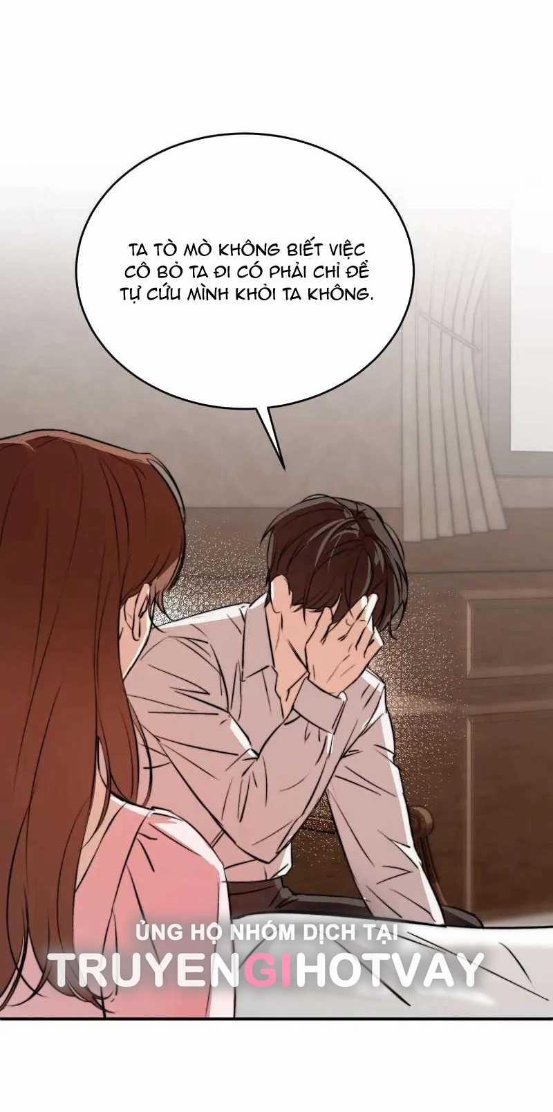 manhwax10.com - Truyện Manhwa [18+] Chân Dung Vị Hoàng Tử Cuối Cùng Chương 28 Trang 21