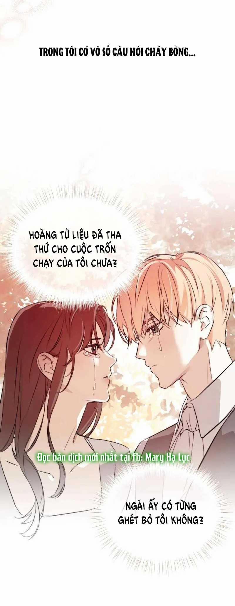 manhwax10.com - Truyện Manhwa [18+] Chân Dung Vị Hoàng Tử Cuối Cùng Chương 28 Trang 31