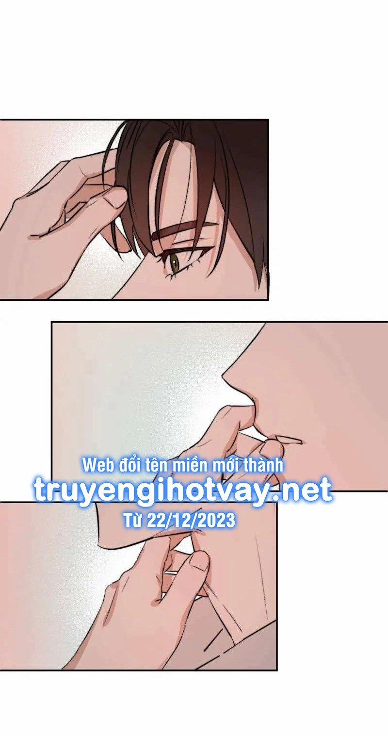 manhwax10.com - Truyện Manhwa [18+] Chân Dung Vị Hoàng Tử Cuối Cùng Chương 28 Trang 5