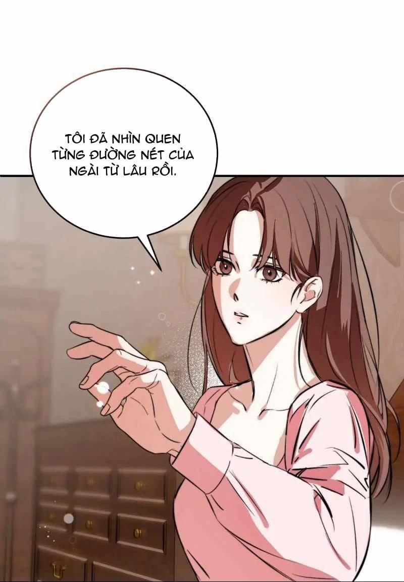 manhwax10.com - Truyện Manhwa [18+] Chân Dung Vị Hoàng Tử Cuối Cùng Chương 28 Trang 6