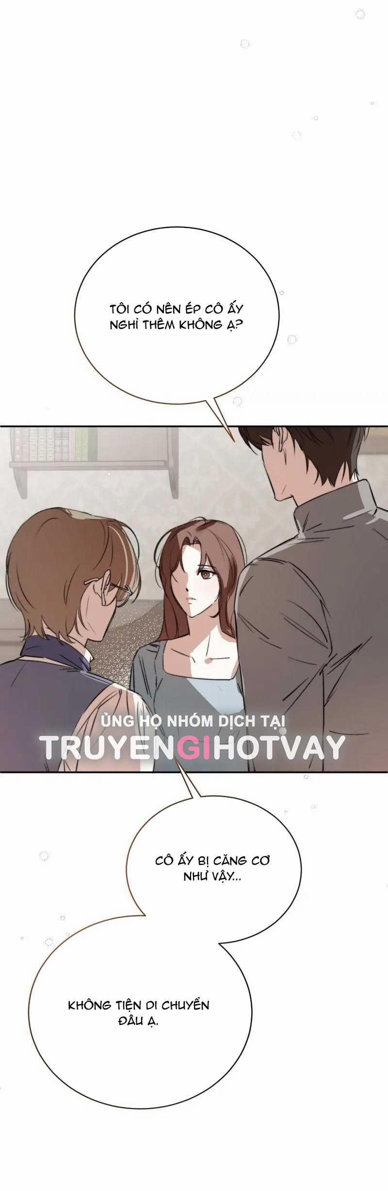 manhwax10.com - Truyện Manhwa [18+] Chân Dung Vị Hoàng Tử Cuối Cùng Chương 29 Trang 2