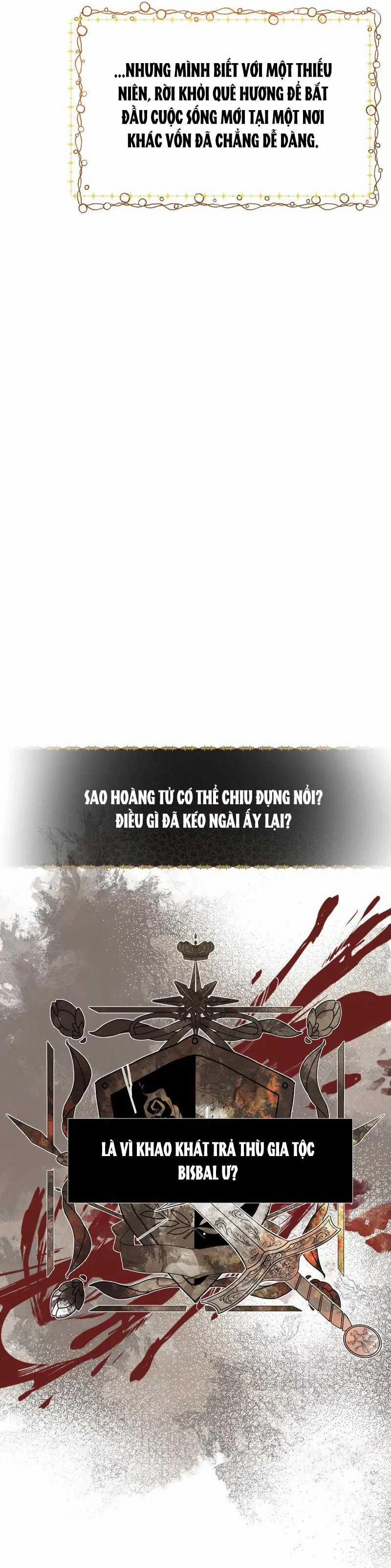 manhwax10.com - Truyện Manhwa [18+] Chân Dung Vị Hoàng Tử Cuối Cùng Chương 30 Trang 13