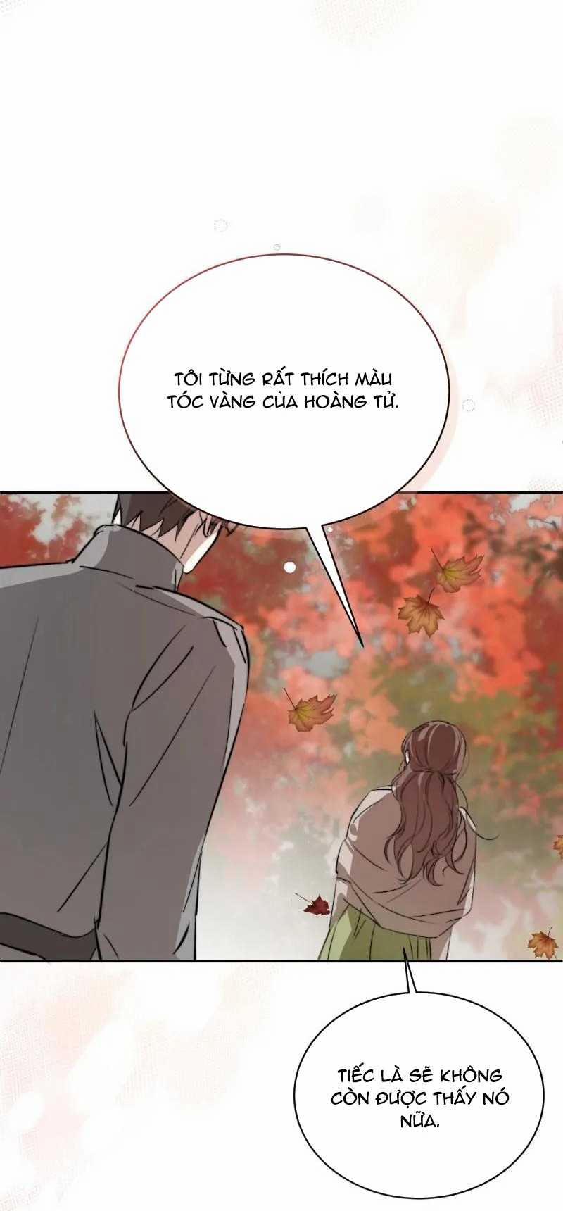 manhwax10.com - Truyện Manhwa [18+] Chân Dung Vị Hoàng Tử Cuối Cùng Chương 30 Trang 16