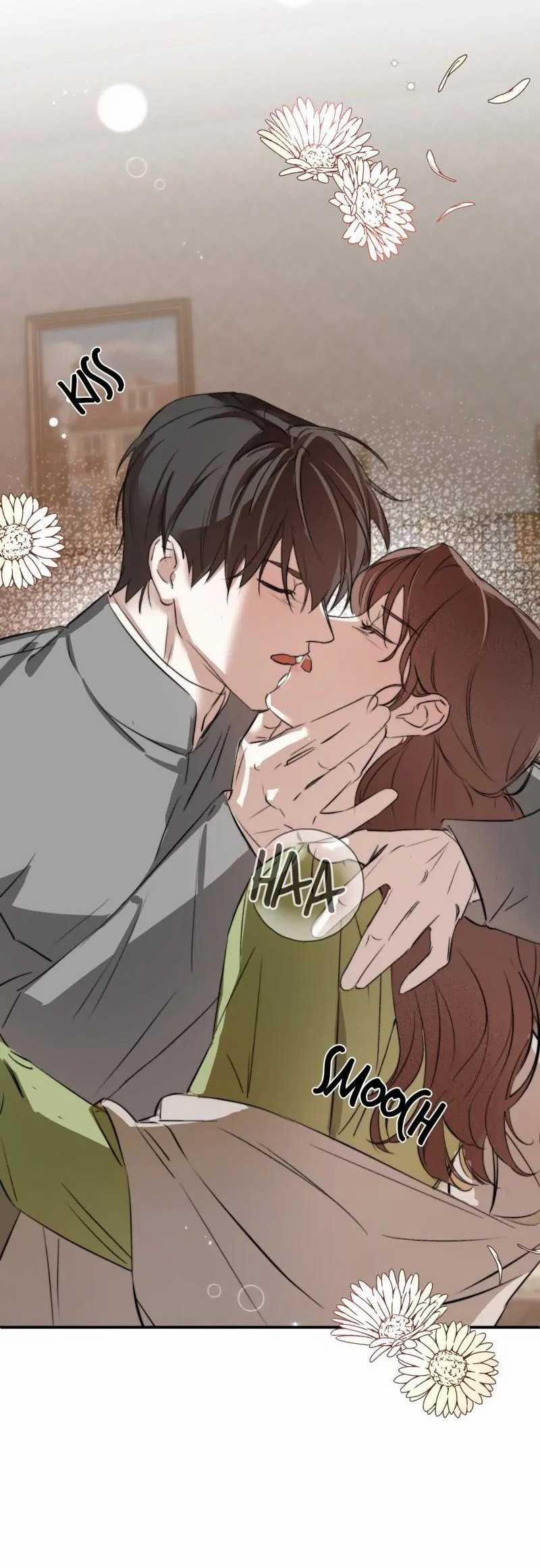 manhwax10.com - Truyện Manhwa [18+] Chân Dung Vị Hoàng Tử Cuối Cùng Chương 30 Trang 31