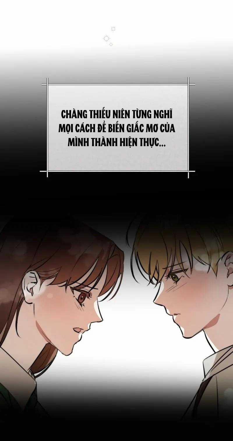 manhwax10.com - Truyện Manhwa [18+] Chân Dung Vị Hoàng Tử Cuối Cùng Chương 30 Trang 40