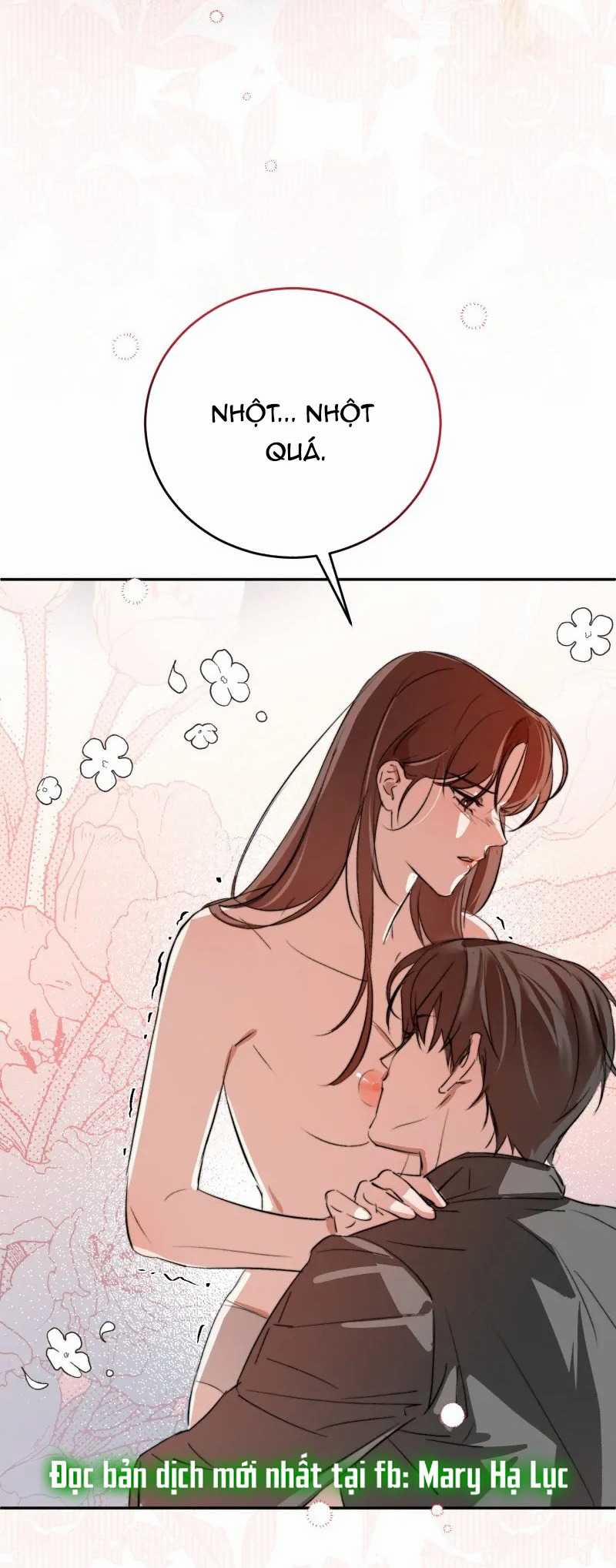 manhwax10.com - Truyện Manhwa [18+] Chân Dung Vị Hoàng Tử Cuối Cùng Chương 31 Trang 3