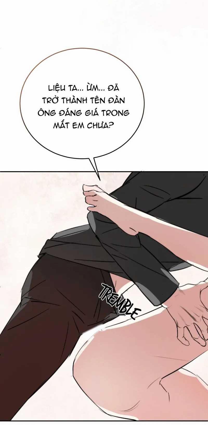 manhwax10.com - Truyện Manhwa [18+] Chân Dung Vị Hoàng Tử Cuối Cùng Chương 32 Trang 14