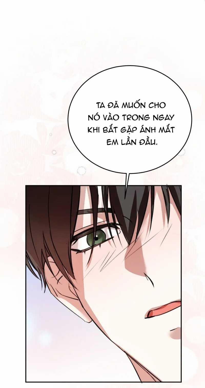 manhwax10.com - Truyện Manhwa [18+] Chân Dung Vị Hoàng Tử Cuối Cùng Chương 32 Trang 10