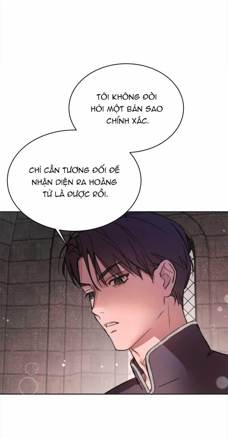 manhwax10.com - Truyện Manhwa [18+] Chân Dung Vị Hoàng Tử Cuối Cùng Chương 4 Trang 20