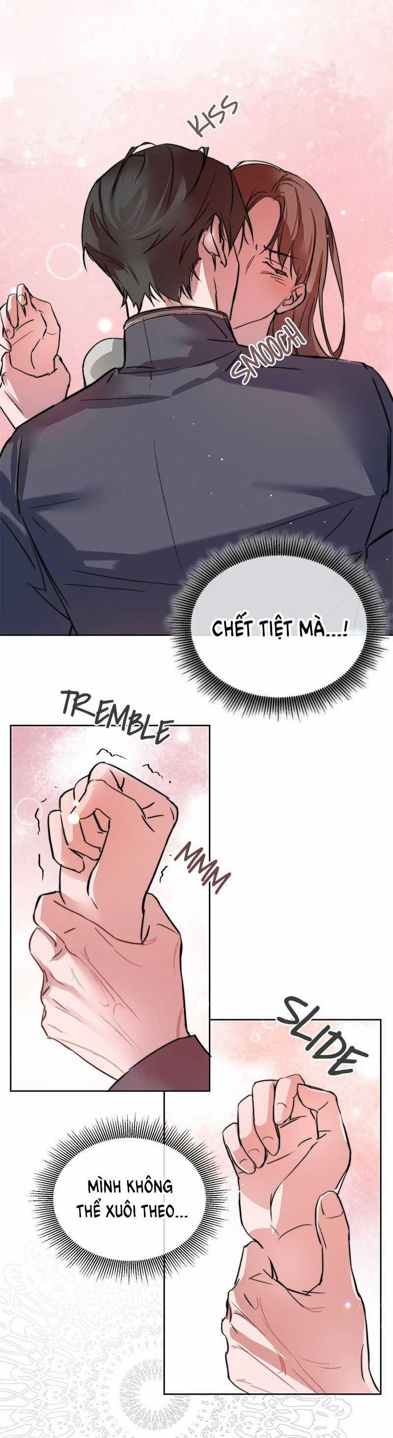 manhwax10.com - Truyện Manhwa [18+] Chân Dung Vị Hoàng Tử Cuối Cùng Chương 4 Trang 43