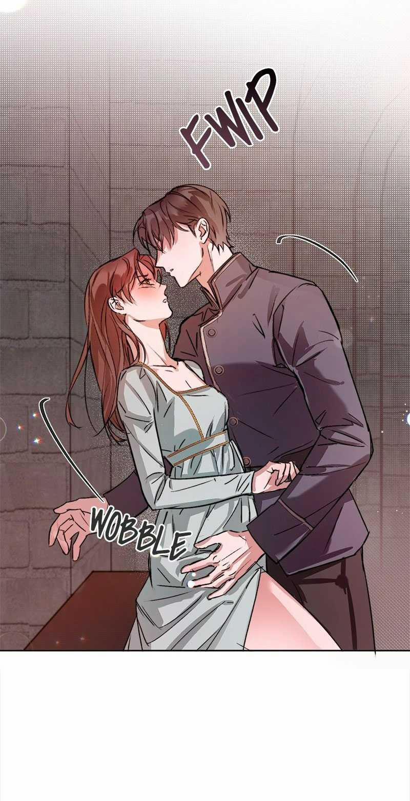 manhwax10.com - Truyện Manhwa [18+] Chân Dung Vị Hoàng Tử Cuối Cùng Chương 4 Trang 47