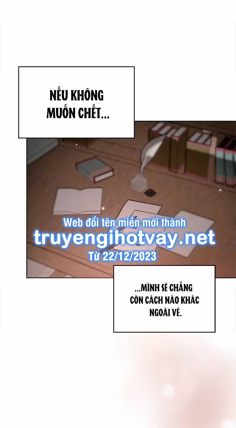 manhwax10.com - Truyện Manhwa [18+] Chân Dung Vị Hoàng Tử Cuối Cùng Chương 4 Trang 8