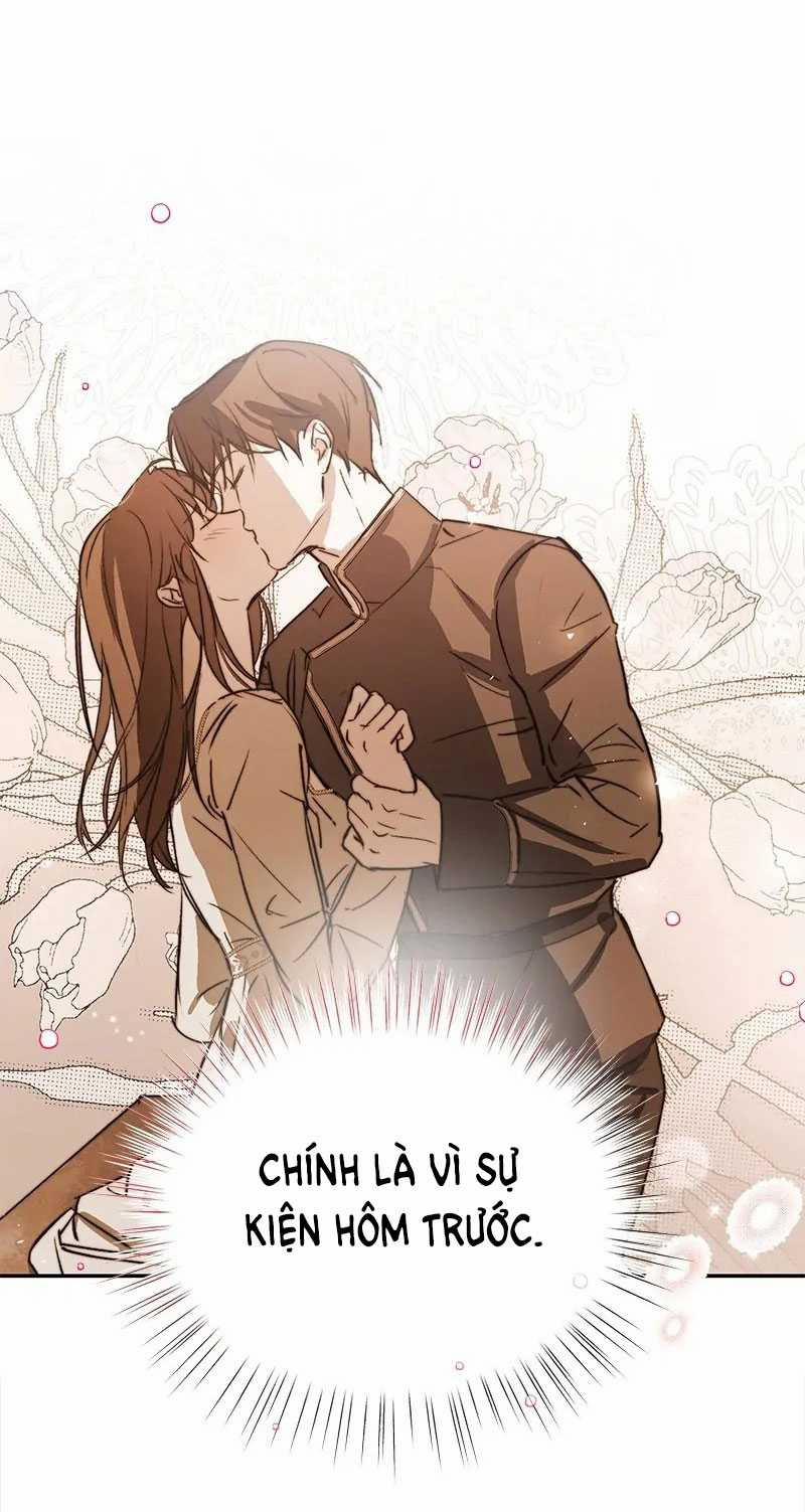 manhwax10.com - Truyện Manhwa [18+] Chân Dung Vị Hoàng Tử Cuối Cùng Chương 5 Trang 11