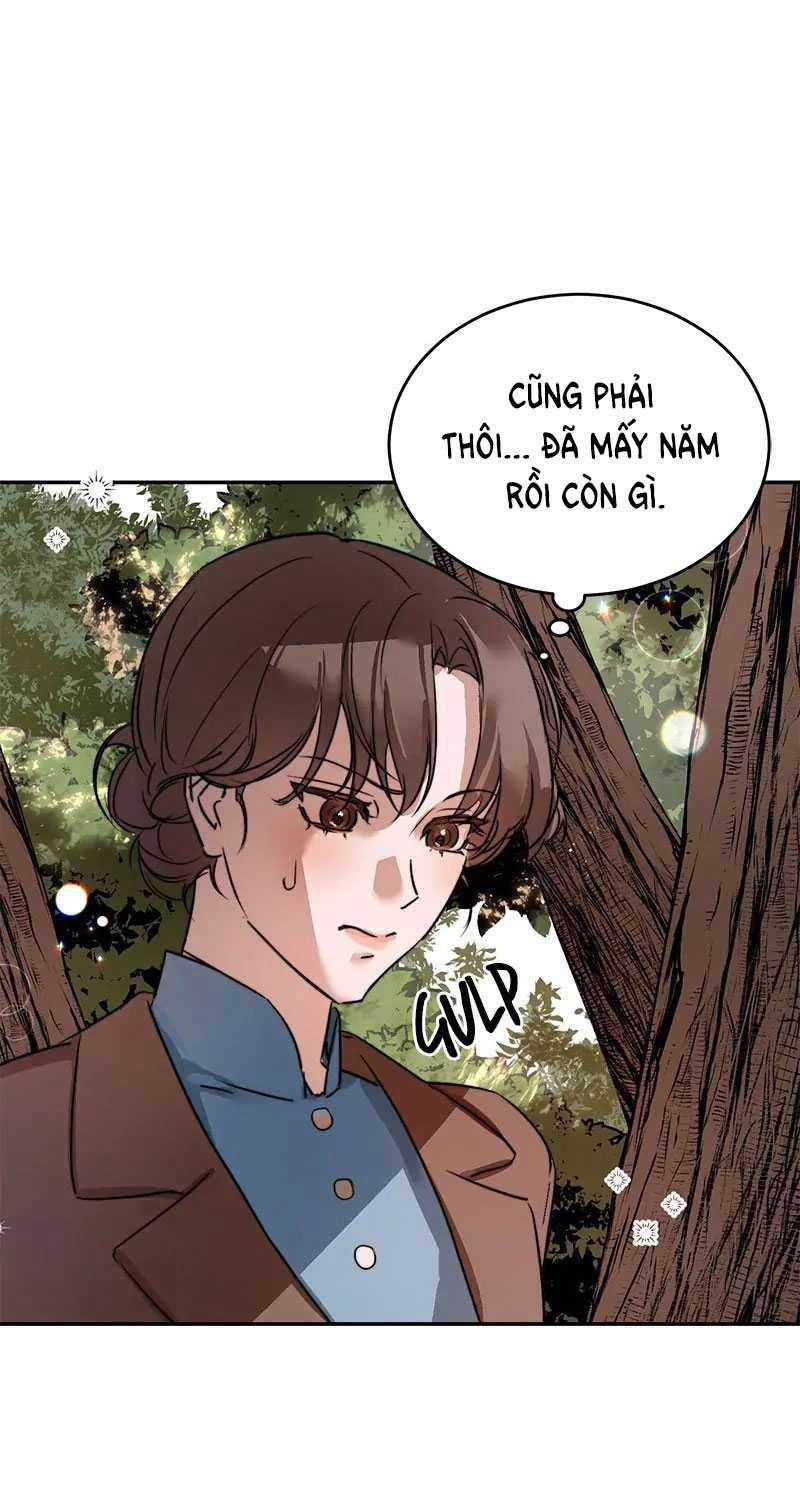 manhwax10.com - Truyện Manhwa [18+] Chân Dung Vị Hoàng Tử Cuối Cùng Chương 5 Trang 36