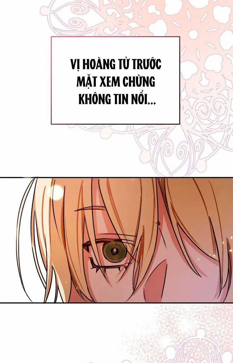 manhwax10.com - Truyện Manhwa [18+] Chân Dung Vị Hoàng Tử Cuối Cùng Chương 6 Trang 11