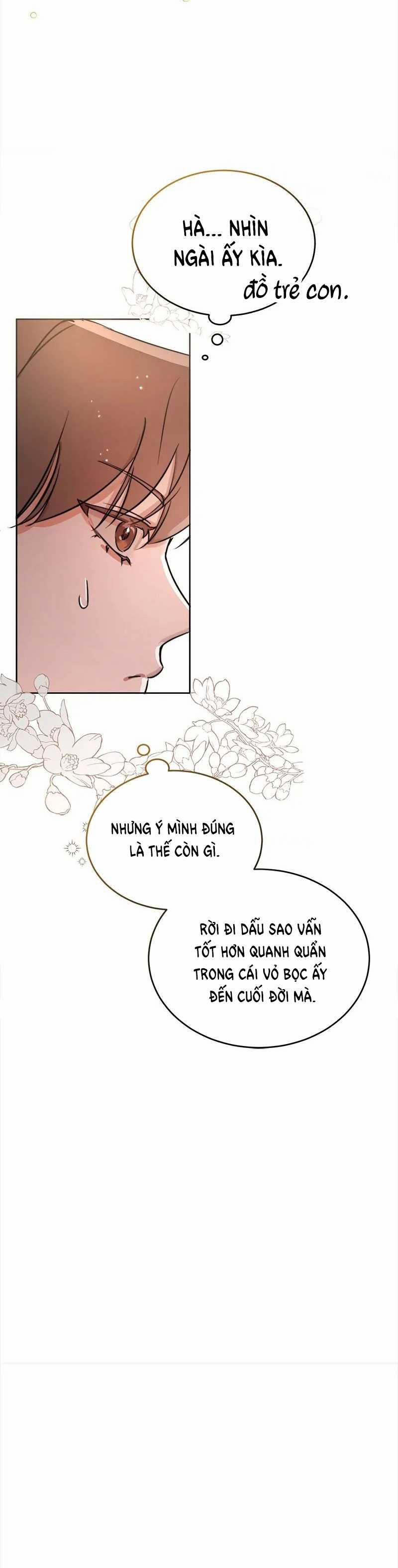 manhwax10.com - Truyện Manhwa [18+] Chân Dung Vị Hoàng Tử Cuối Cùng Chương 6 Trang 23