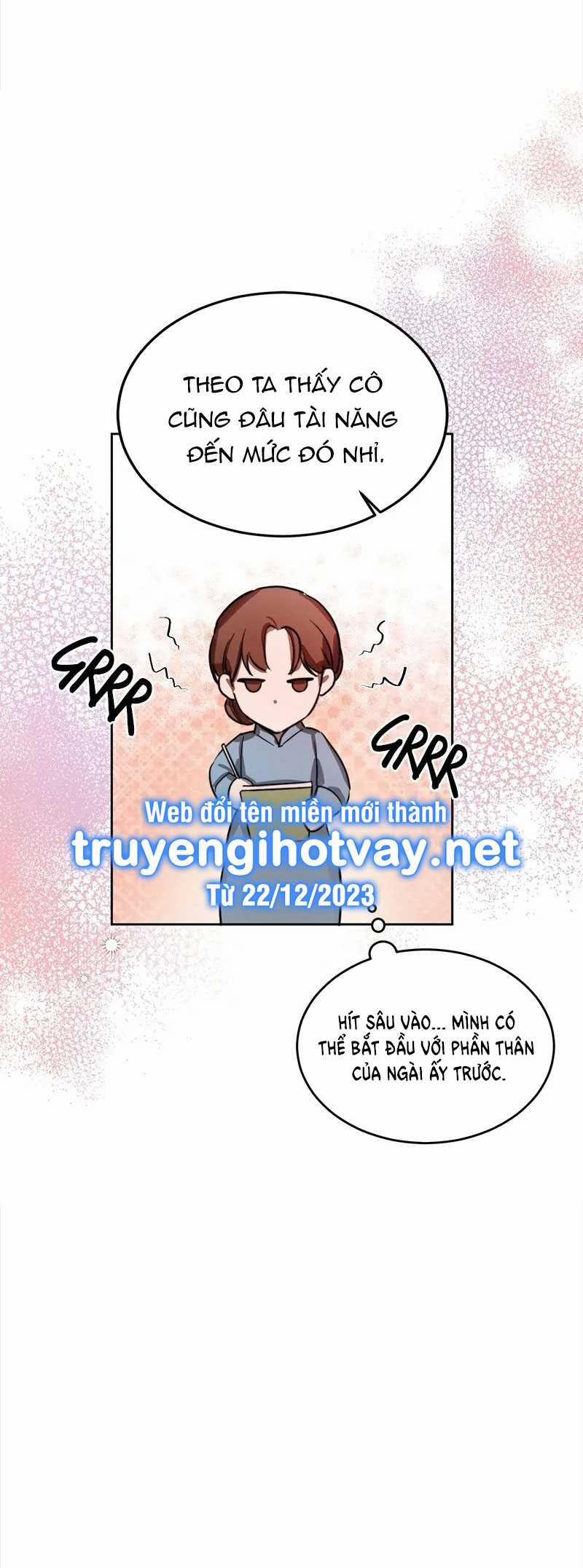 manhwax10.com - Truyện Manhwa [18+] Chân Dung Vị Hoàng Tử Cuối Cùng Chương 6 Trang 25