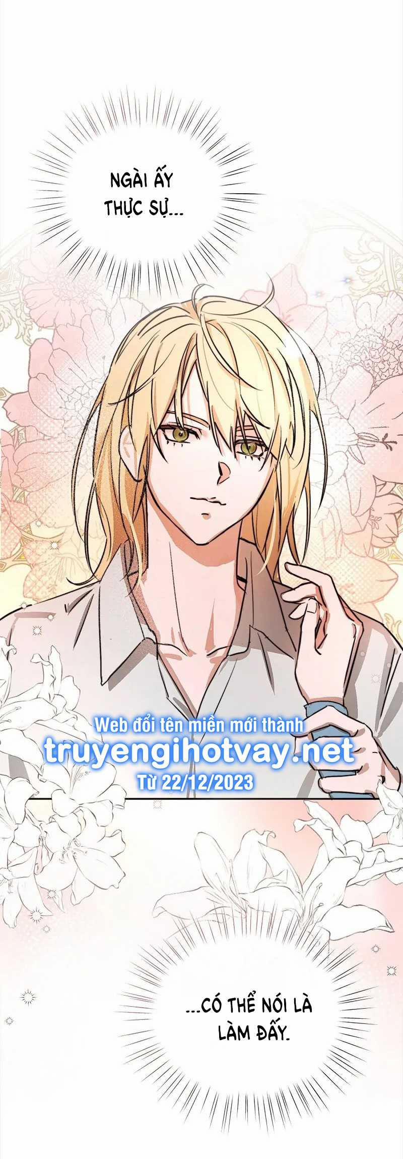 manhwax10.com - Truyện Manhwa [18+] Chân Dung Vị Hoàng Tử Cuối Cùng Chương 6 Trang 36