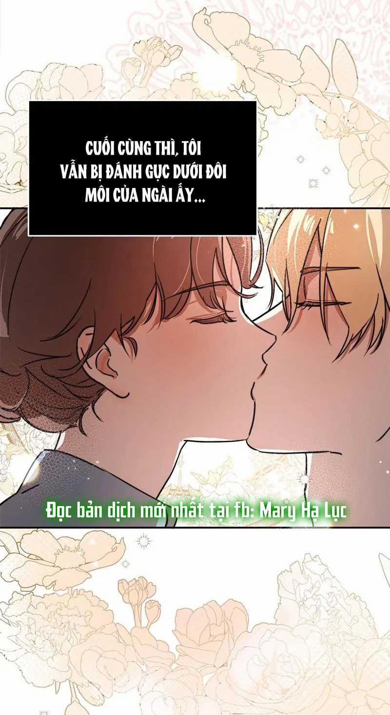 manhwax10.com - Truyện Manhwa [18+] Chân Dung Vị Hoàng Tử Cuối Cùng Chương 6 Trang 40