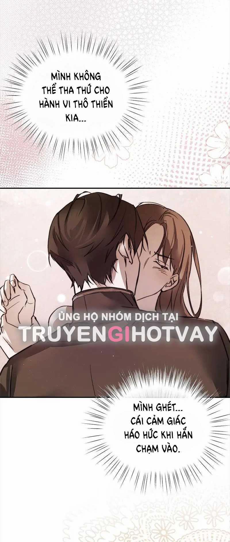 manhwax10.com - Truyện Manhwa [18+] Chân Dung Vị Hoàng Tử Cuối Cùng Chương 7 Trang 6