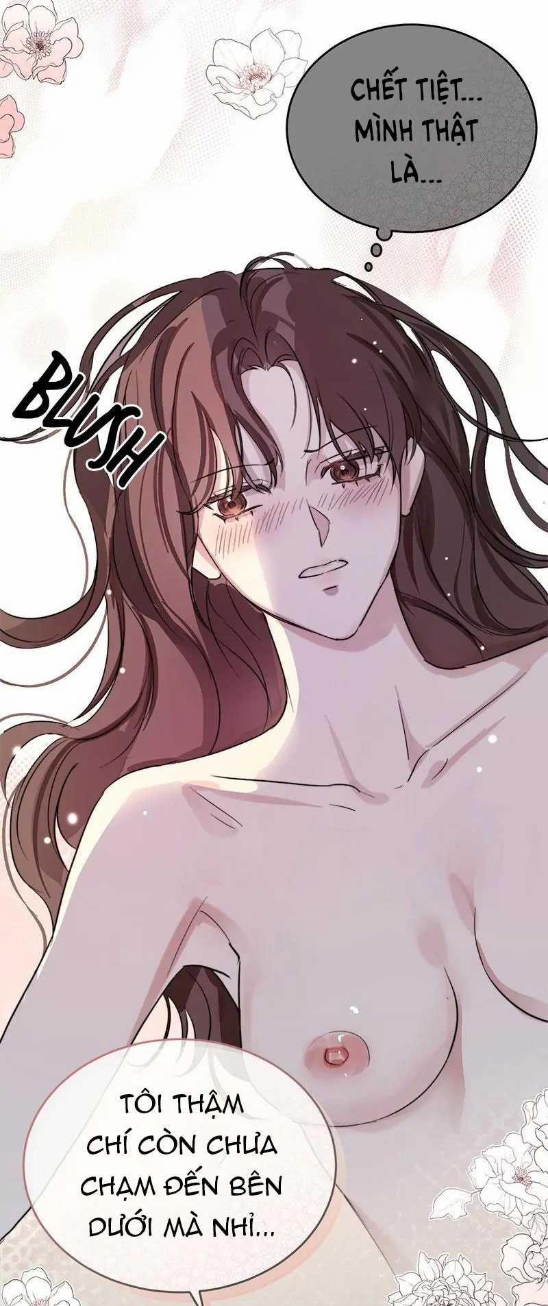 manhwax10.com - Truyện Manhwa [18+] Chân Dung Vị Hoàng Tử Cuối Cùng Chương 9 Trang 2