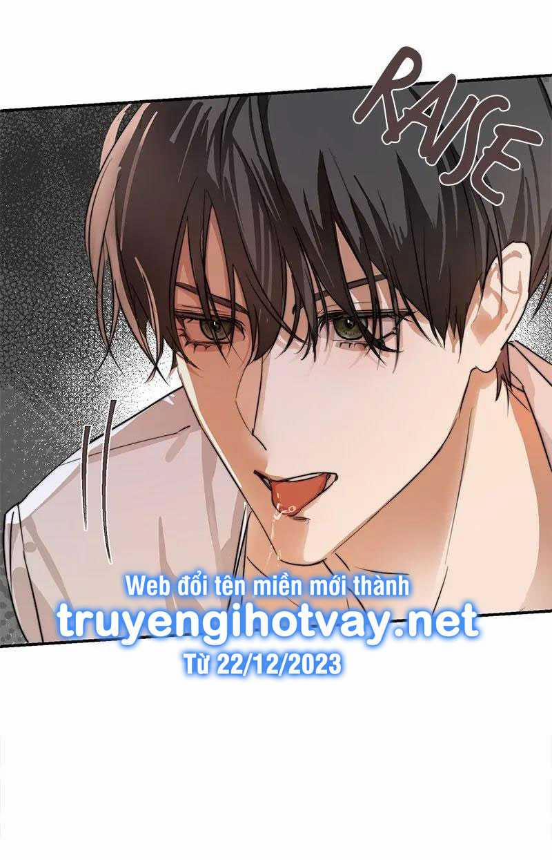 manhwax10.com - Truyện Manhwa [18+] Chân Dung Vị Hoàng Tử Cuối Cùng Chương 9 Trang 11