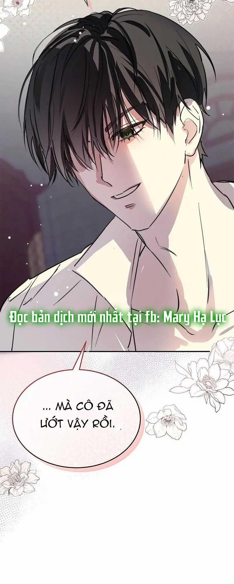 manhwax10.com - Truyện Manhwa [18+] Chân Dung Vị Hoàng Tử Cuối Cùng Chương 9 Trang 3