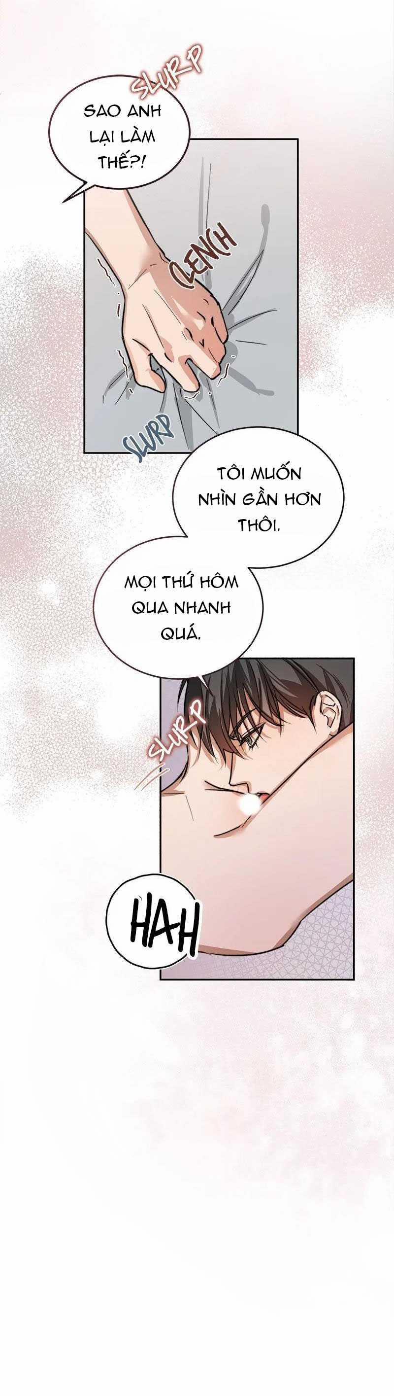 manhwax10.com - Truyện Manhwa [18+] Chân Dung Vị Hoàng Tử Cuối Cùng Chương 9 Trang 10