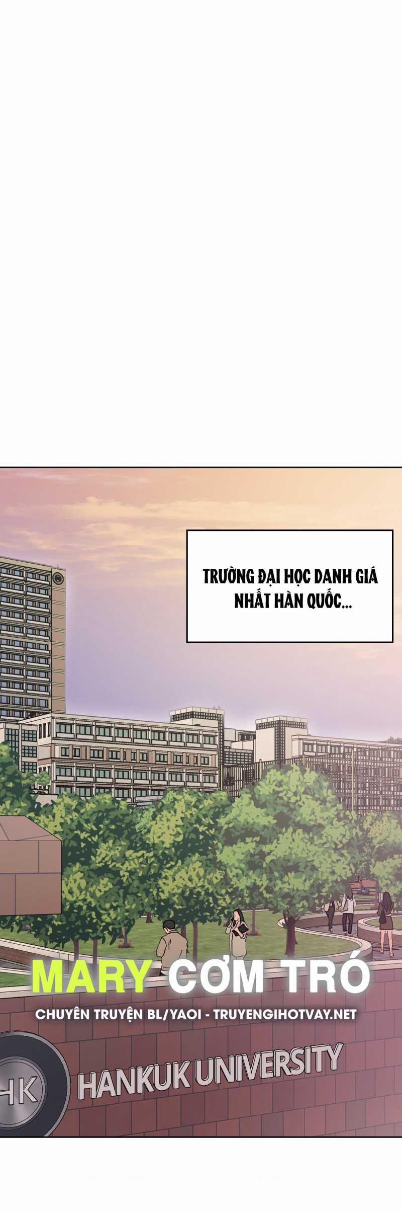 manhwax10.com - Truyện Manhwa [18+] Chàng Trai Nghệ Thuật - Bản Uncensored Chương 1 1 Trang 1