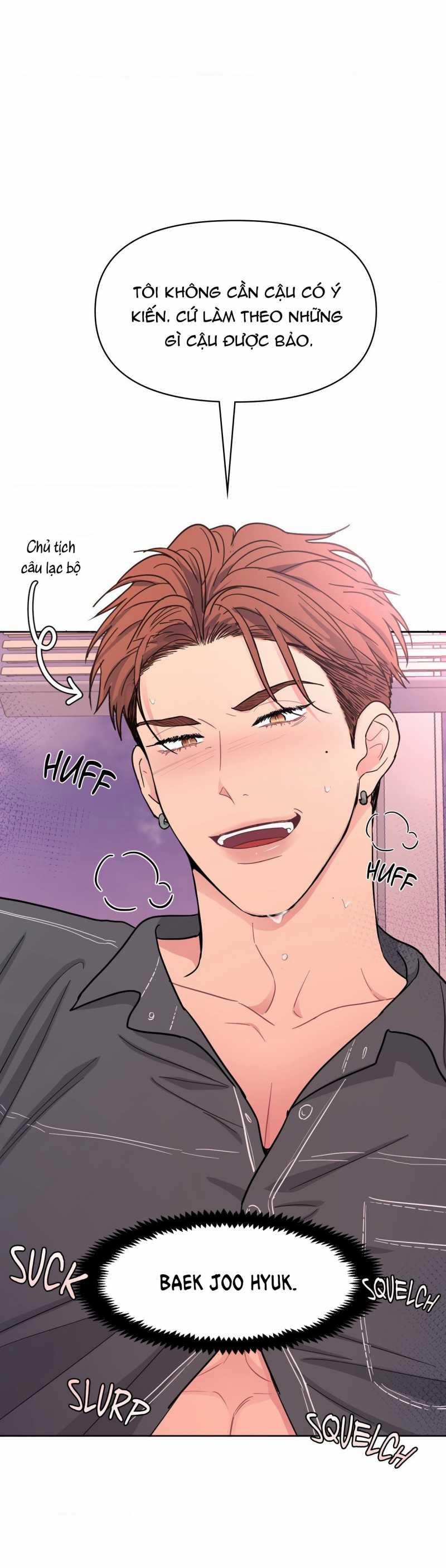 manhwax10.com - Truyện Manhwa [18+] Chàng Trai Nghệ Thuật - Bản Uncensored Chương 1 1 Trang 26