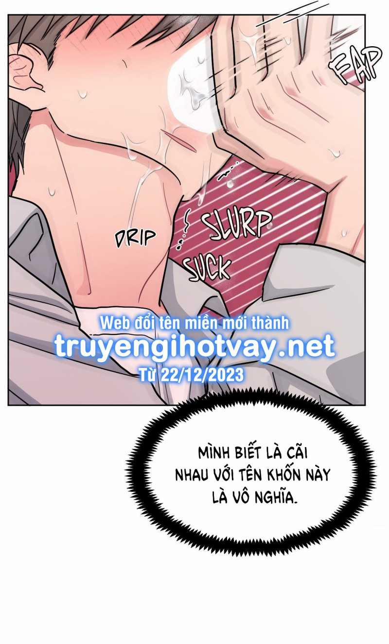 manhwax10.com - Truyện Manhwa [18+] Chàng Trai Nghệ Thuật - Bản Uncensored Chương 1 1 Trang 28