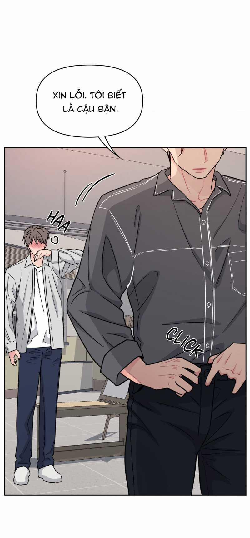 manhwax10.com - Truyện Manhwa [18+] Chàng Trai Nghệ Thuật - Bản Uncensored Chương 1 1 Trang 34