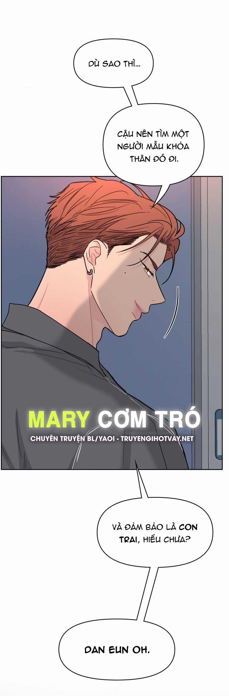 manhwax10.com - Truyện Manhwa [18+] Chàng Trai Nghệ Thuật - Bản Uncensored Chương 1 1 Trang 35