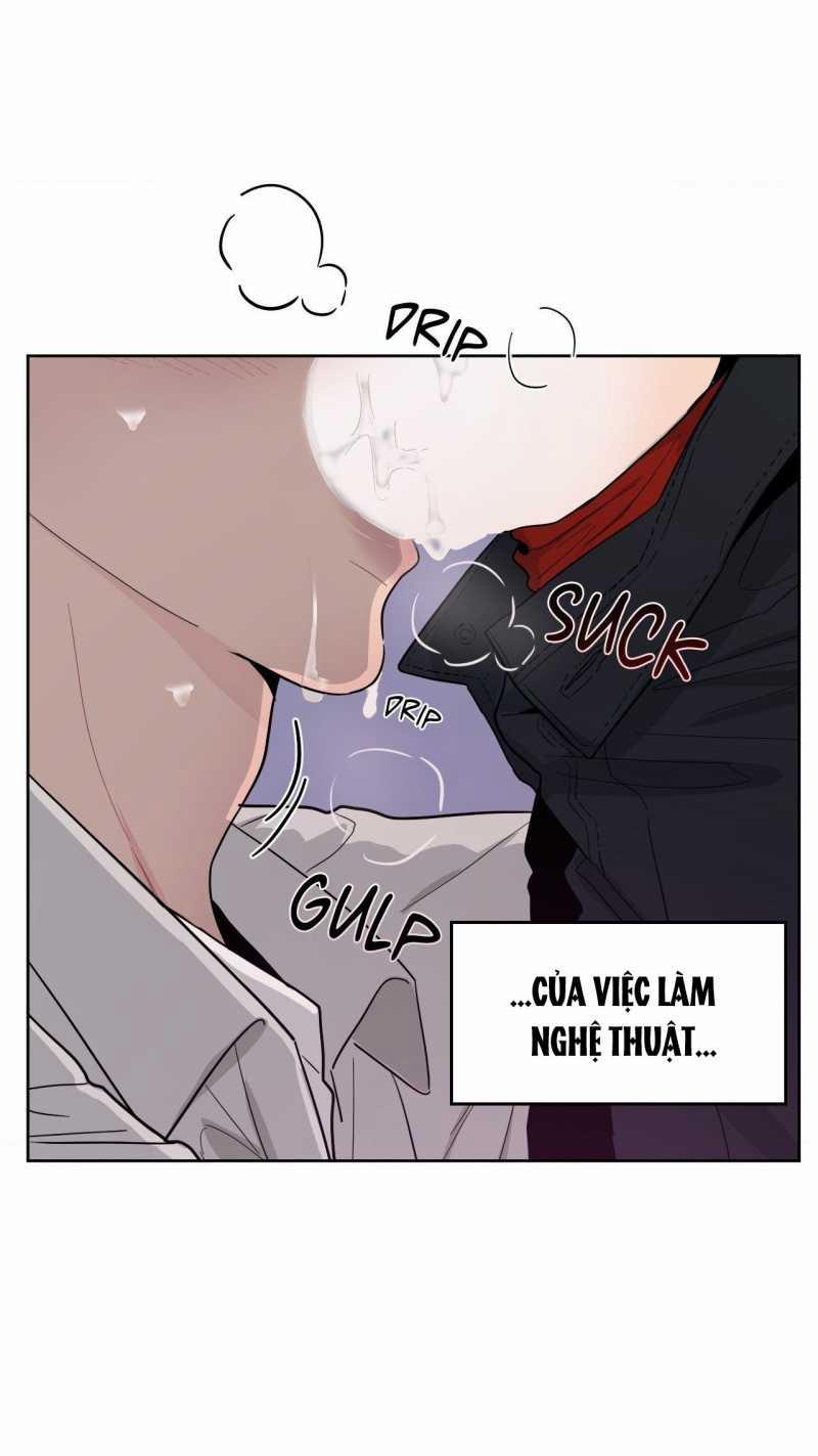 manhwax10.com - Truyện Manhwa [18+] Chàng Trai Nghệ Thuật - Bản Uncensored Chương 1 1 Trang 5