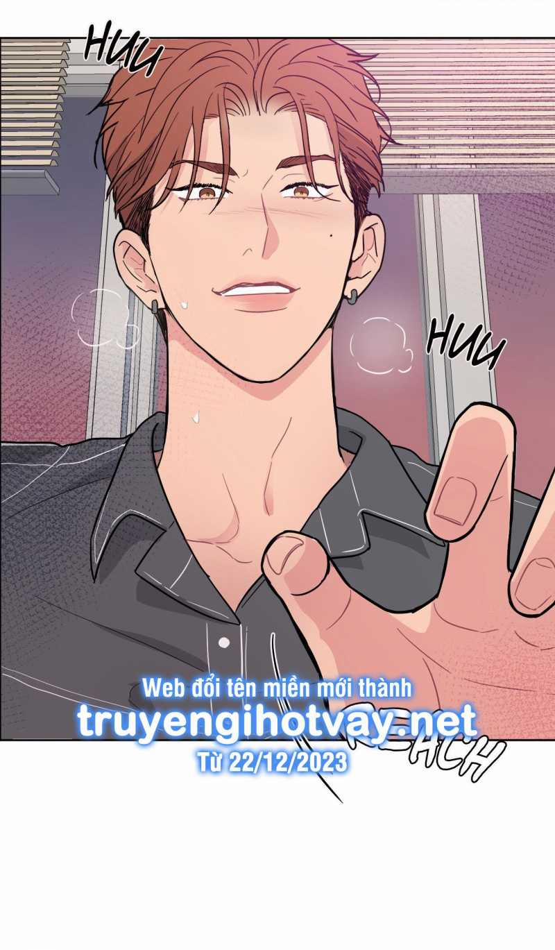 manhwax10.com - Truyện Manhwa [18+] Chàng Trai Nghệ Thuật - Bản Uncensored Chương 1 1 Trang 7