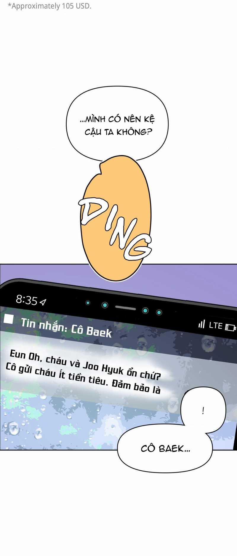 manhwax10.com - Truyện Manhwa [18+] Chàng Trai Nghệ Thuật - Bản Uncensored Chương 1 2 Trang 11