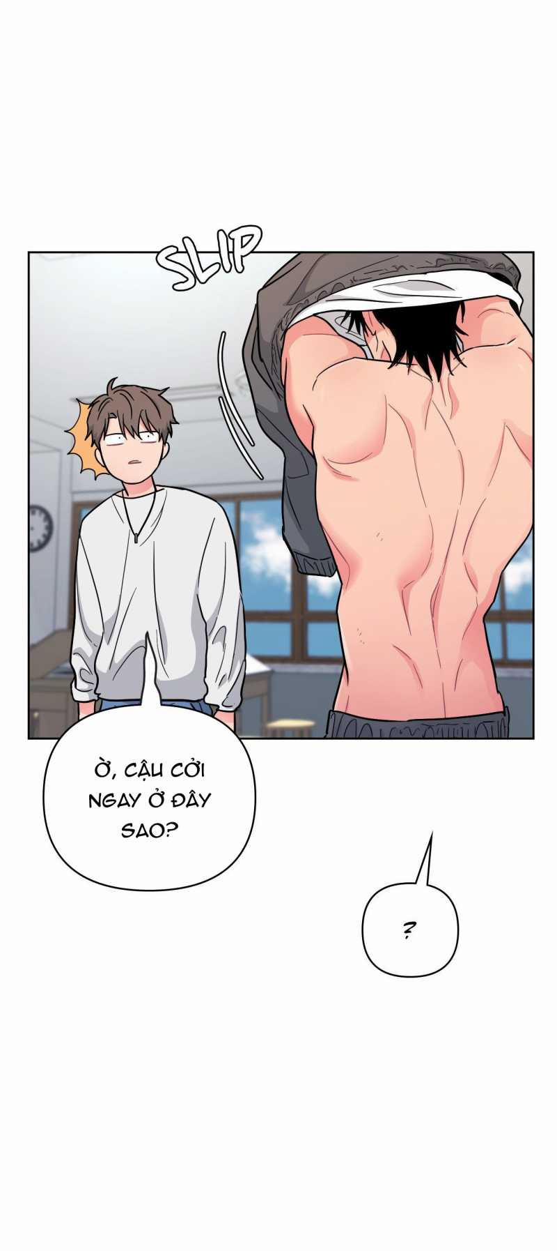 manhwax10.com - Truyện Manhwa [18+] Chàng Trai Nghệ Thuật - Bản Uncensored Chương 1 2 Trang 26