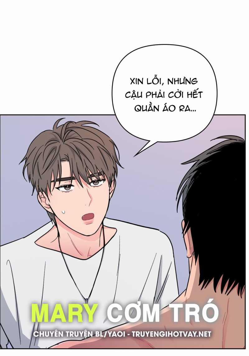 manhwax10.com - Truyện Manhwa [18+] Chàng Trai Nghệ Thuật - Bản Uncensored Chương 1 2 Trang 31